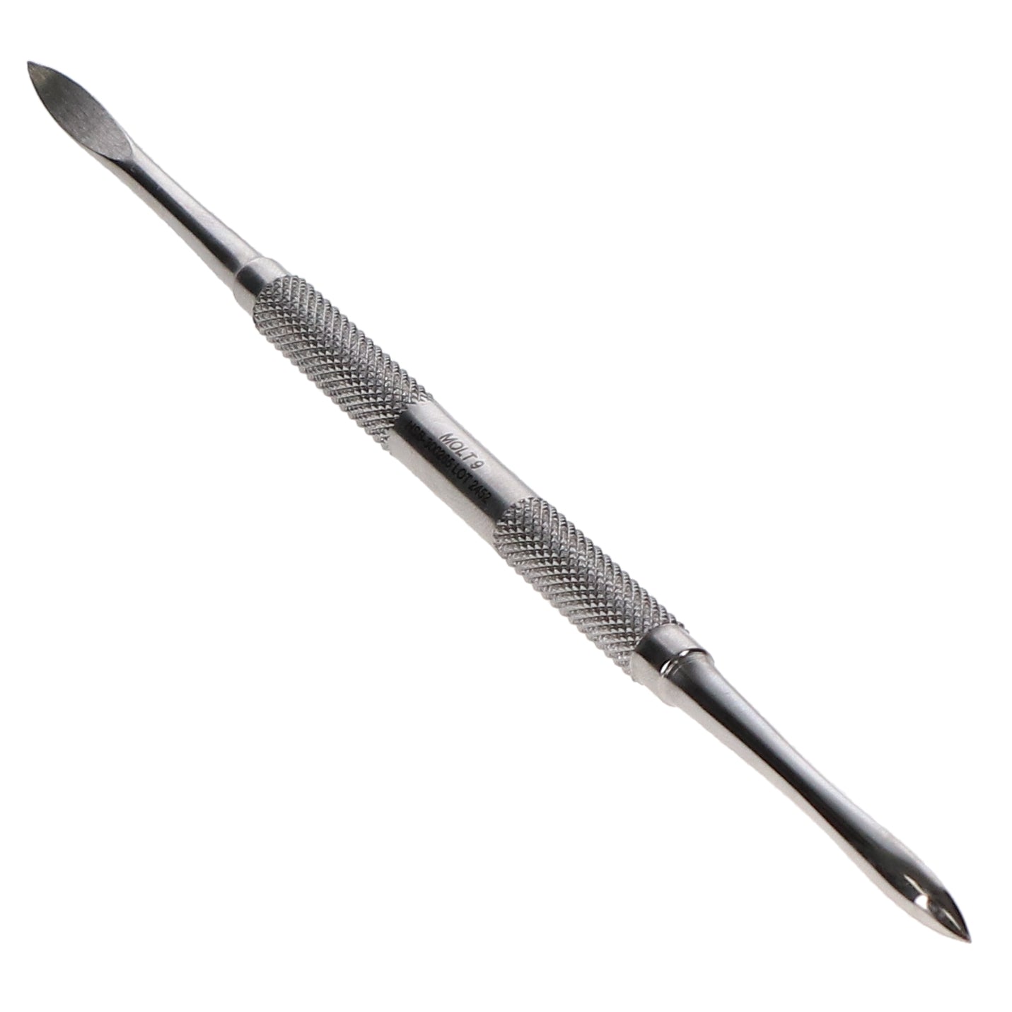 House Brand Dentistry 300265 HSB Periosteal Dental Elevator Molt #9 House Brand Dentistry 300265 HSB Periosteal Dental Elevator Molt #9